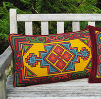 Lindisfarne Back Pillow 01 colors