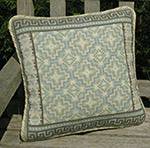 Pillow Pattern: PISAC