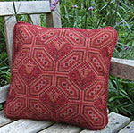 Pillow Pattern: TURIN