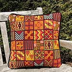 Pattern: Peru